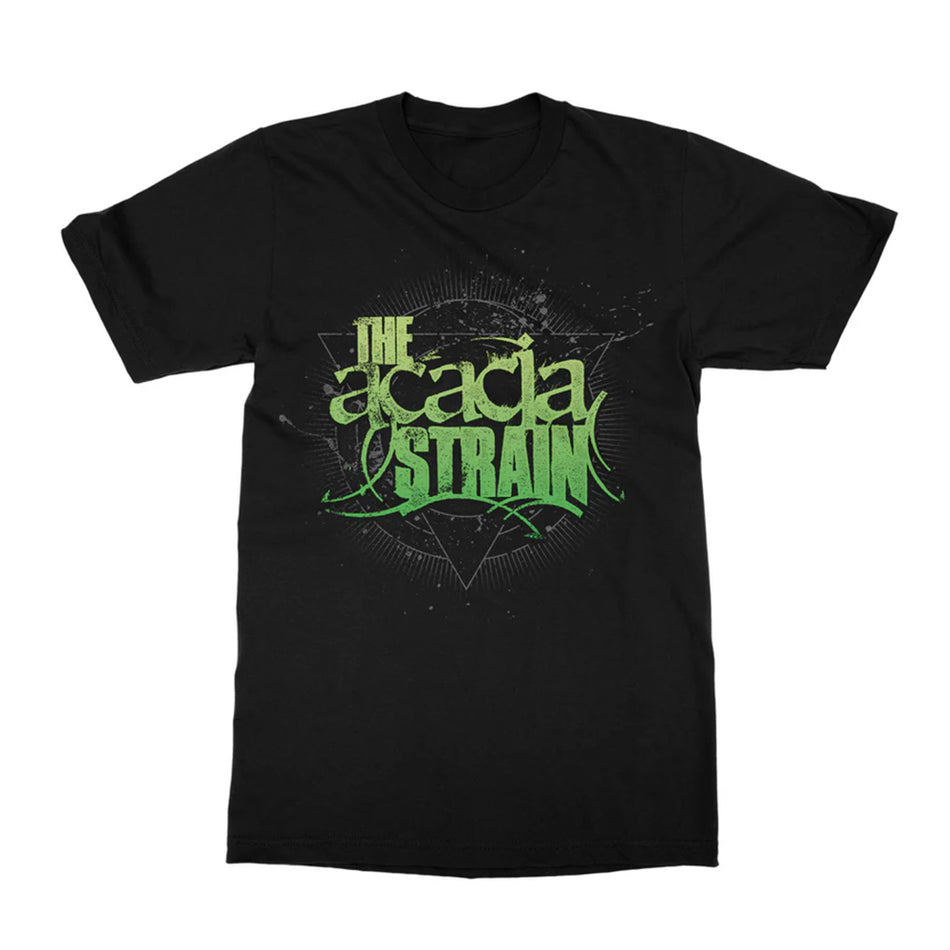 THE ACACIA STRAIN - Cauterizer Tee - ブラック