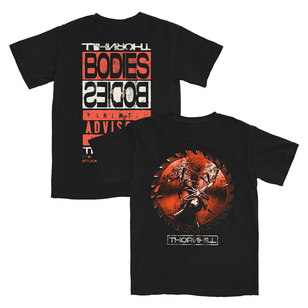 Thornhill - Devils Dance Tシャツ – bandstore