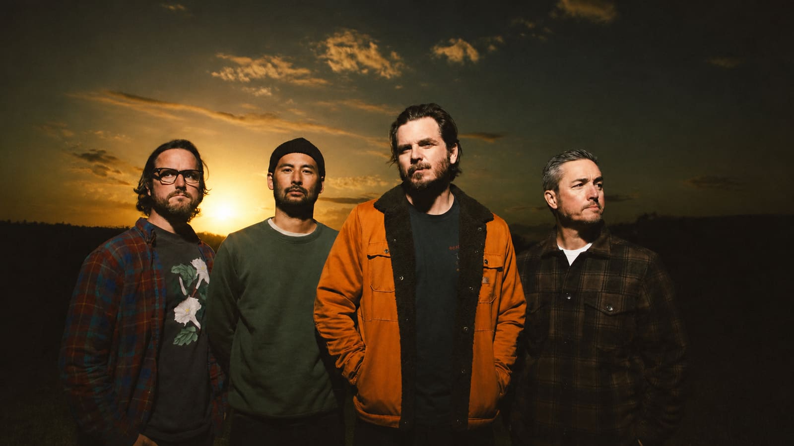 Thrice