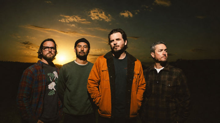 Thrice