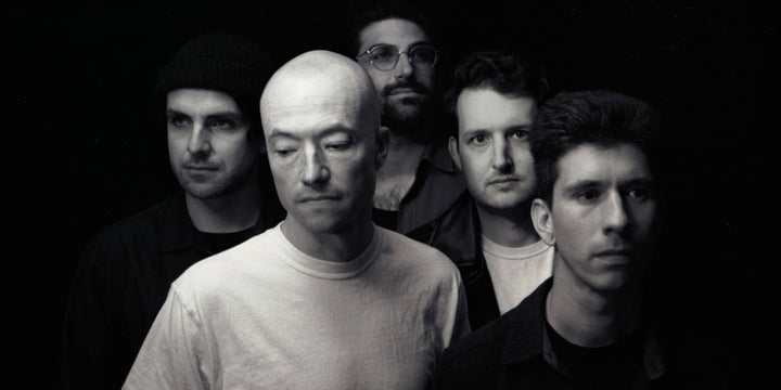 Touché Amoré