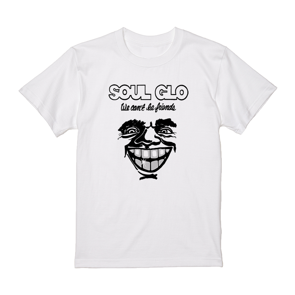 Soul Glo ソウル・グー