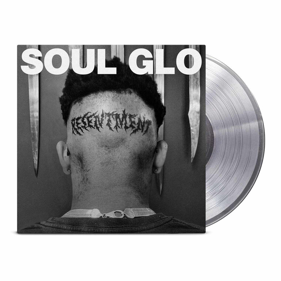 Soul Glo – NA I'M GON GRAB ALLAT (Vinyl) / Crystal Clear