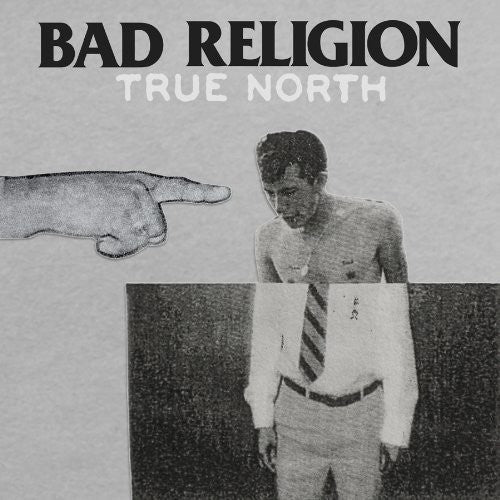 Bad Religion - True North - VINYL