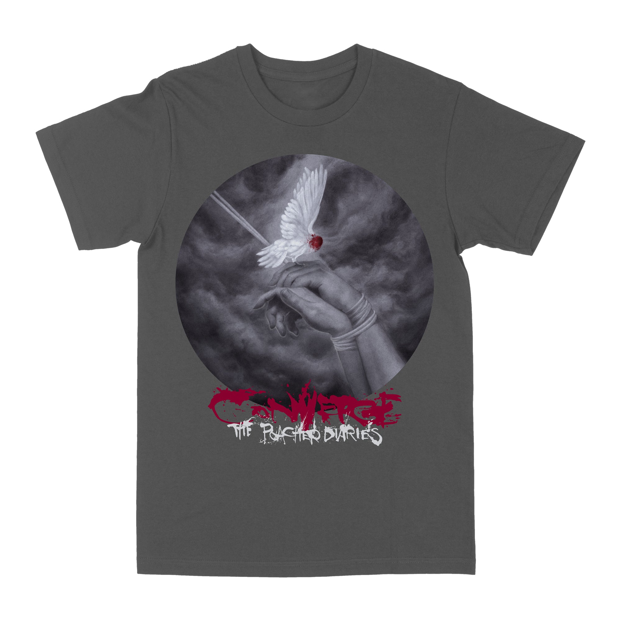 Converge Tシャツ M 0000000113672.jpg