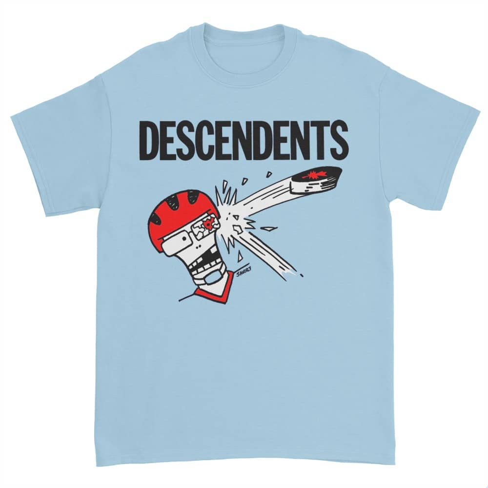 DESCENDENTS (ディセンデンツ) 公式Tシャツ | bandstore.jp