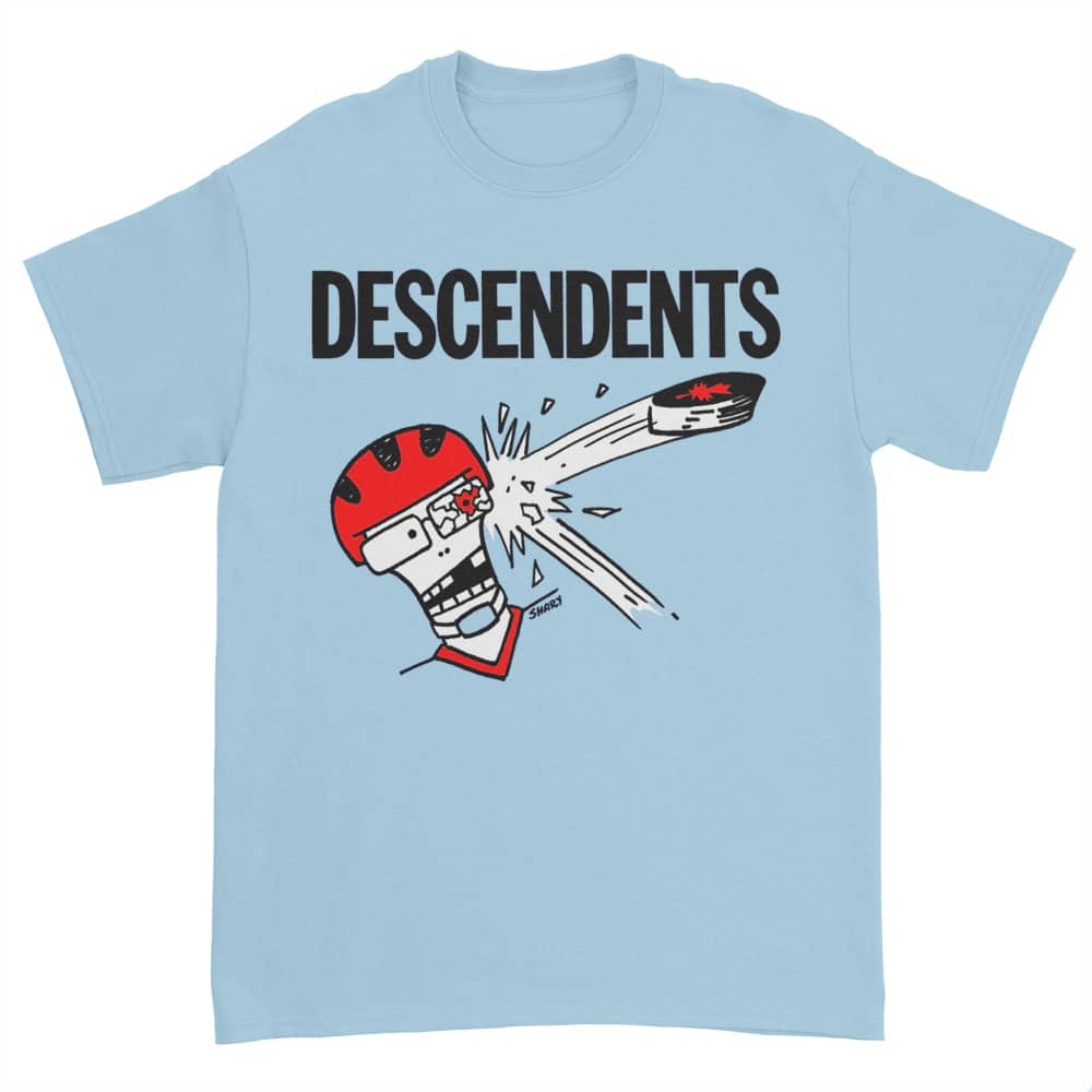 Descendents - 9th & Walnut Tシャツ | bandstore.jp