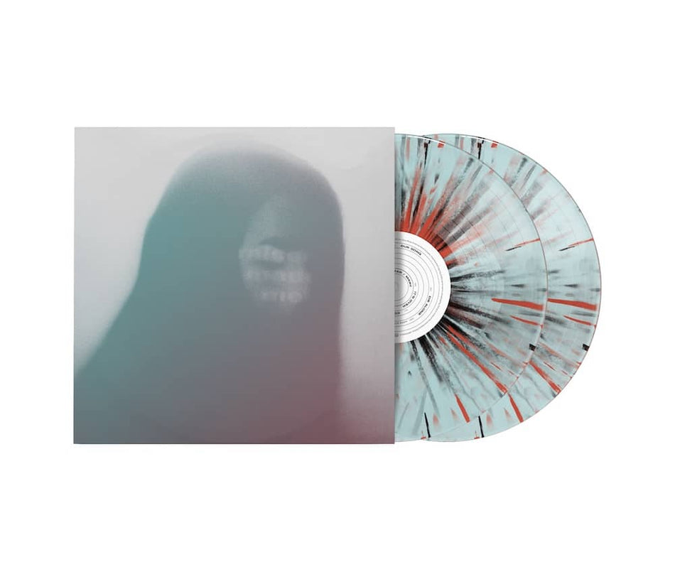 Silverstein - Misery Made Me Deluxe 2XLP