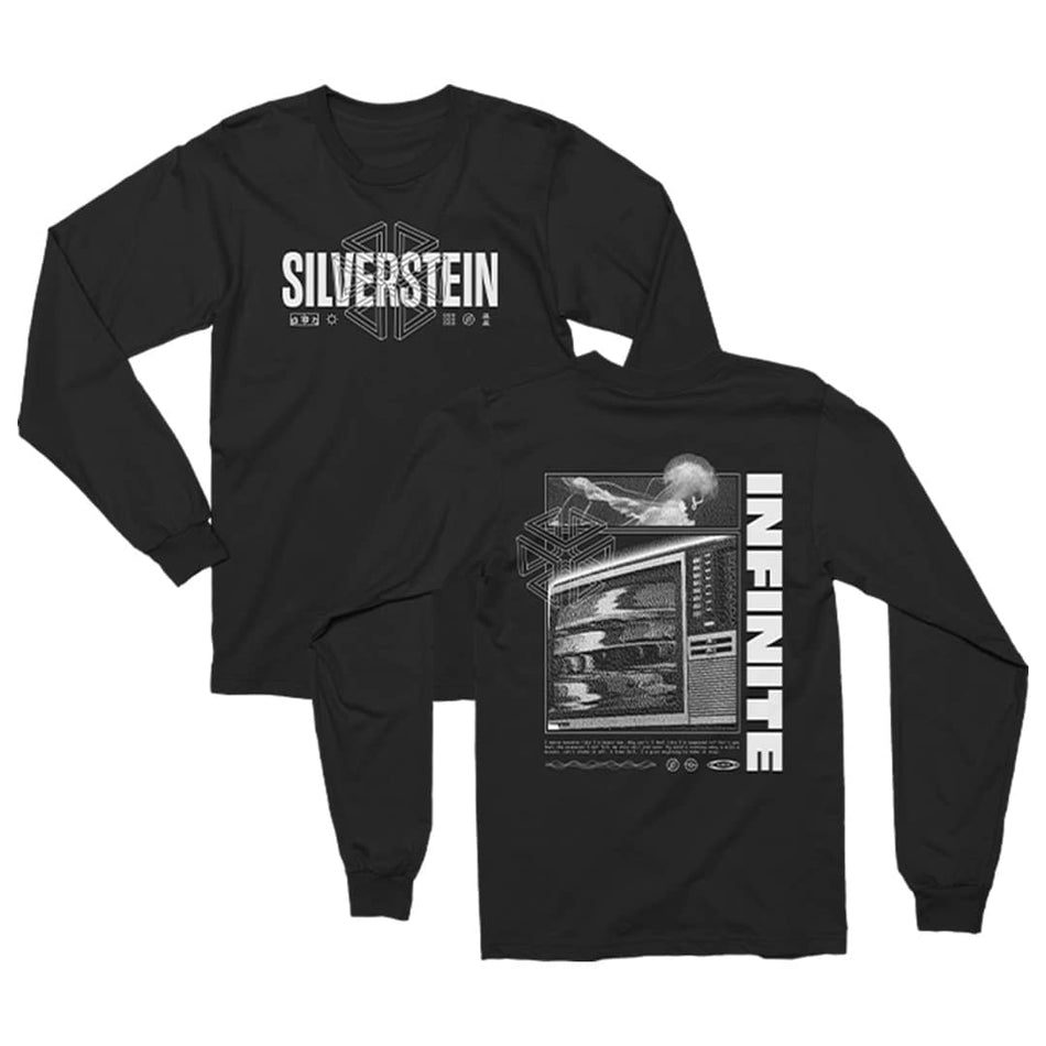 Silverstein Infinite - Longsleeve