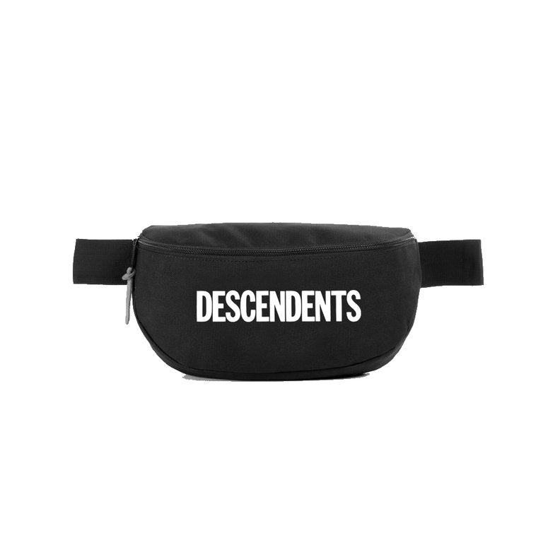 Descendents - Classic Logo Fanny Pack (ウェストポーチ)