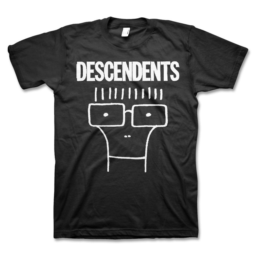 Descendents - Classic Milo Tシャツ | bandstore.jp