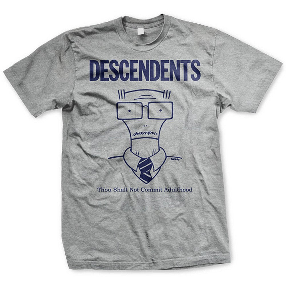 DESCENDENTS (ディセンデンツ) 公式Tシャツ | bandstore.jp