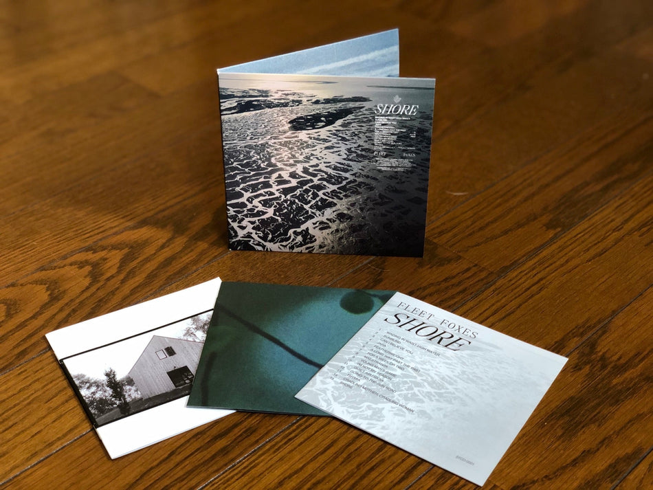 Fleet Foxes - Shore (国内盤CD)