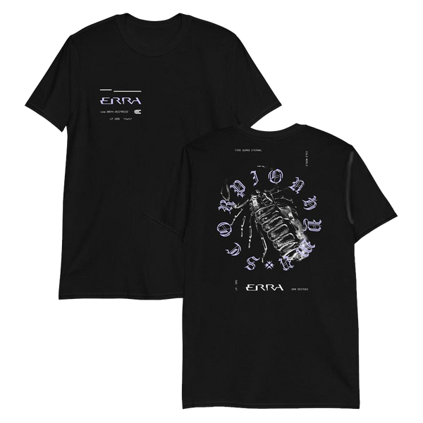 Scorpions Deep Purple DIO 2002 Tシャツ 補修有り