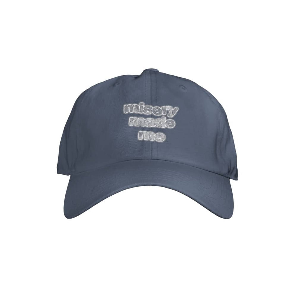 Silverstein - Misery Made Me - Cap